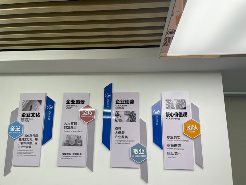 公司文化